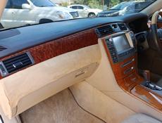 Toyota Majesta