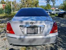 Toyota Majesta