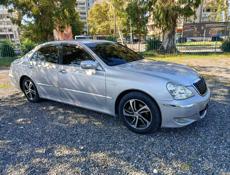 Toyota Majesta