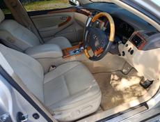 Toyota Majesta