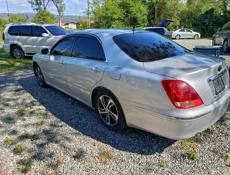 Toyota Majesta