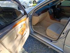 Toyota Majesta