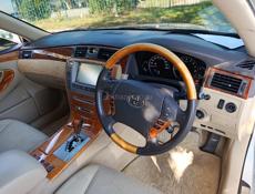 Toyota Majesta