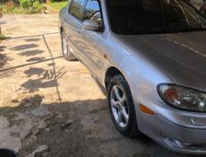 Nissan Maxima