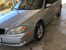 Nissan Maxima