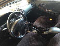 Nissan Maxima