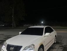 Toyota Majesta