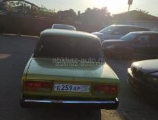 ВАЗ 2107
