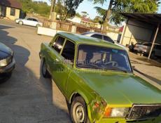 ВАЗ 2107