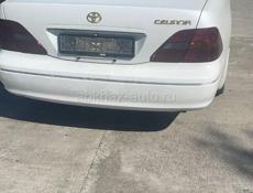 Тойота Целсиор
