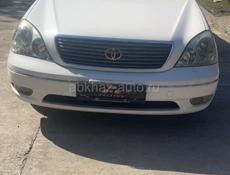 Тойота Целсиор