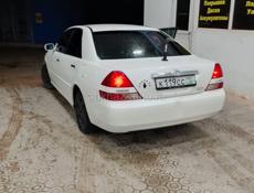 Toyota Mark II
