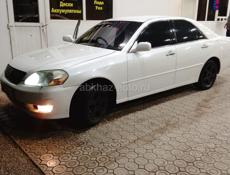 Toyota Mark II