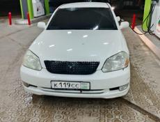 Toyota Mark II