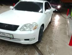 Toyota Mark II