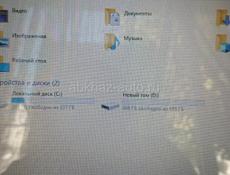 Ноутбук ASUS