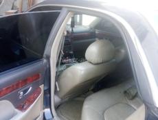 Hyundai XG30