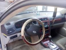 Hyundai XG30