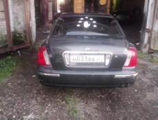 Hyundai XG30