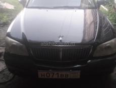 Hyundai XG30
