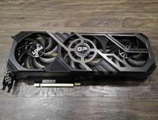 Срочно видеокарта RTX 3070