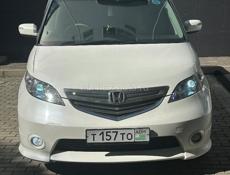 Honda Еlysion