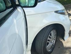 Honda Еlysion