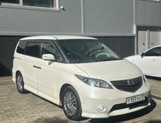 Honda Еlysion