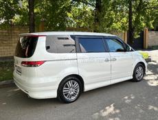 Honda Еlysion