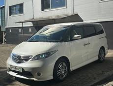 Honda Еlysion
