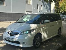 Honda Еlysion