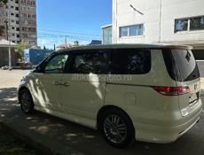 Honda Еlysion
