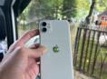 iPhone 11 64gb 