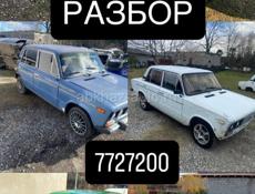 ВАЗ 2107