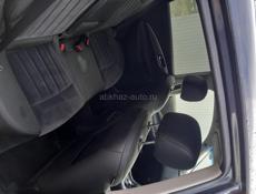 Infiniti EX