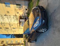 Infiniti EX