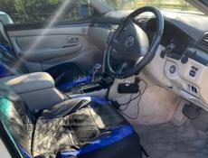 Toyota Brevis