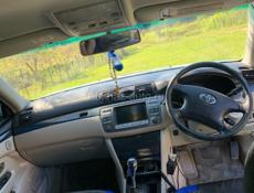 Toyota Brevis