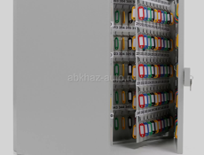 Ключница KEY-400 (с брелками)