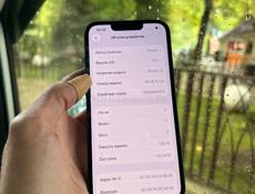 iPhone 13 128gb🔥