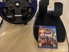 Руль т 150 игровой  , срочно 10!!!!
