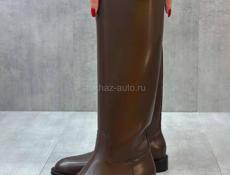 Сапоги Hermes