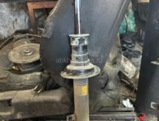 Амортизатор электронный GS