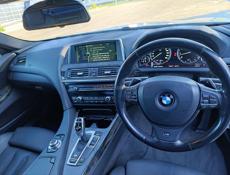 BMW 6 Series