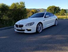BMW 6 Series