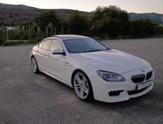 BMW 6 Series