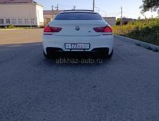BMW 6 Series