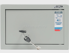 Сейф Aiko T-17