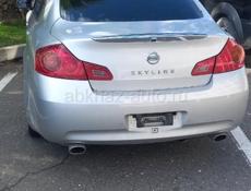 Nissan Skyline
