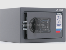 Сейф Aiko T-170 EL